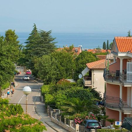 Apartman Adria Malinska Extérieur photo