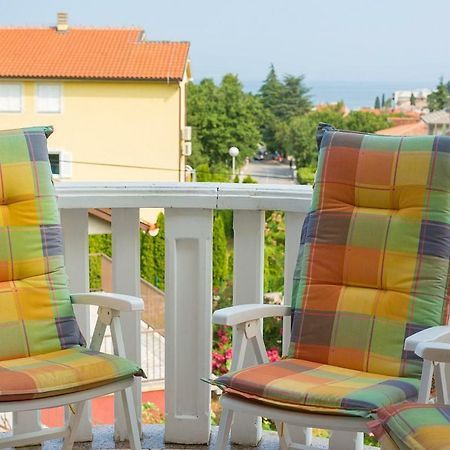 Apartman Adria Malinska Extérieur photo