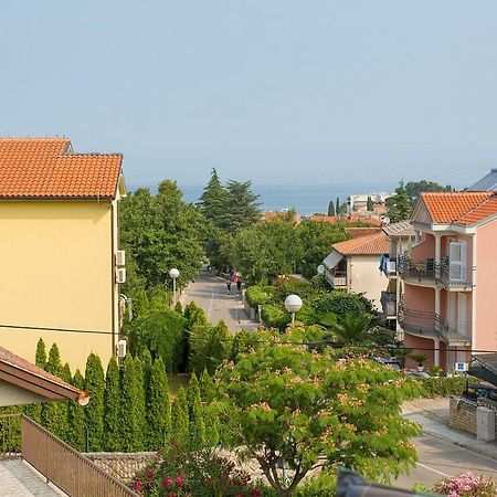 Apartman Adria Malinska Extérieur photo