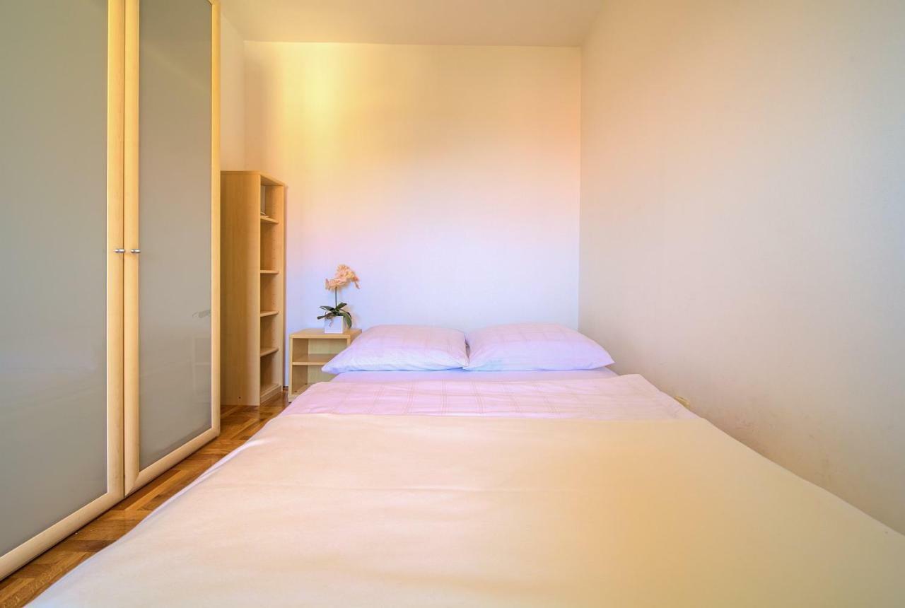 Apartman Adria Malinska Extérieur photo