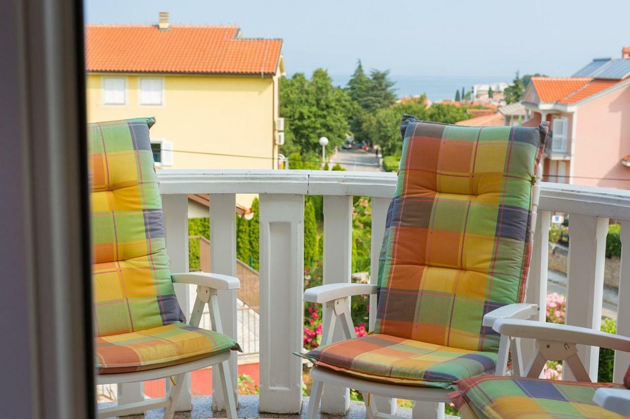Apartman Adria Malinska Extérieur photo