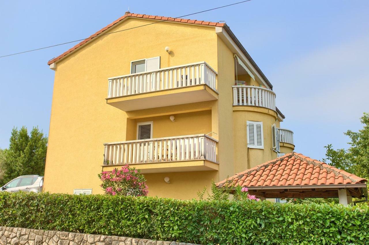 Apartman Adria Malinska Extérieur photo