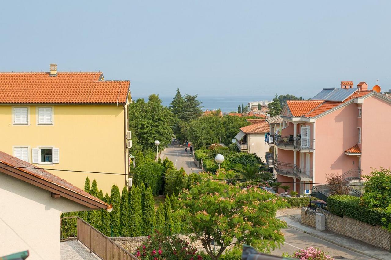 Apartman Adria Malinska Extérieur photo